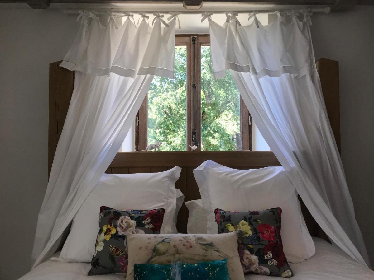 Bed and Breakfast Le Relais Des Galets Domme Exterior foto